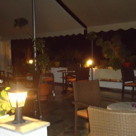 Sweetmemory Hotel Agia Marina  Екстериор снимка