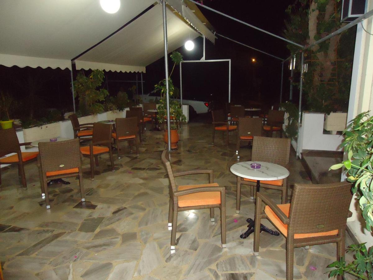 Sweetmemory Hotel Agia Marina  Екстериор снимка