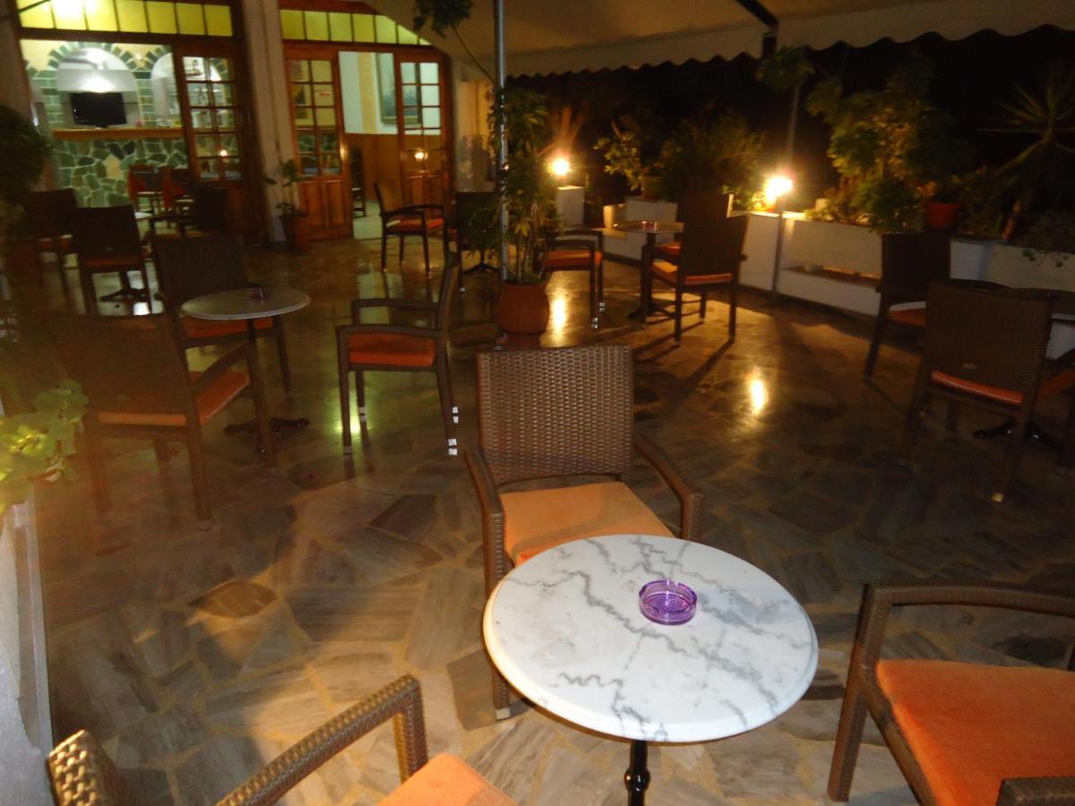 Sweetmemory Hotel Agia Marina  Екстериор снимка